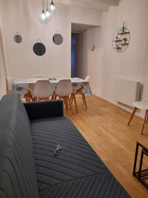 Maison "Chez Barbara" 6-8Personnes Lalizolle Esterno foto