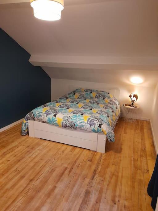 Maison "Chez Barbara" 6-8Personnes Lalizolle Esterno foto
